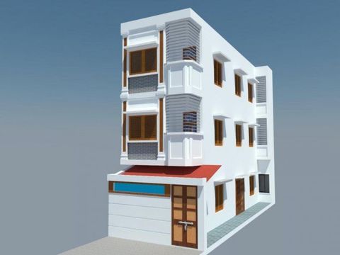 CẦN BÁN NHÀ MT PHAN ĐÌNH PHÙNG, P. 1, PHÚ NHUẬN